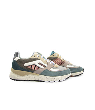 Floris van Bommel Floris van Bommel De Treener 01.51 Blue