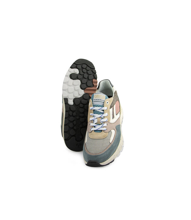 Floris van Bommel De Treener 01.51 Blue