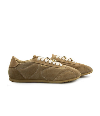 Nubikk Nubikk Riley Rush Oak Suede