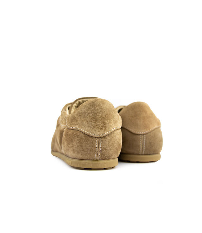 Nubikk Riley Rush Oak Suede