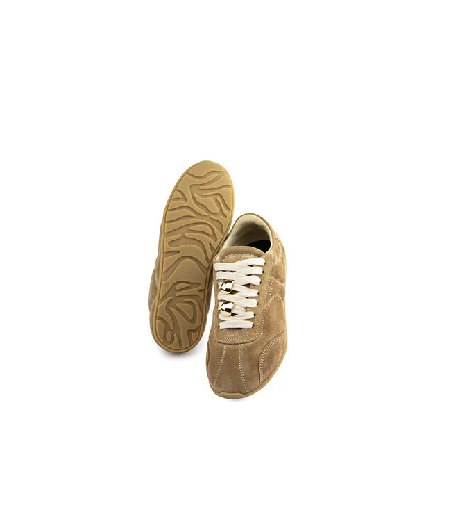 Nubikk Riley Rush Oak Suede