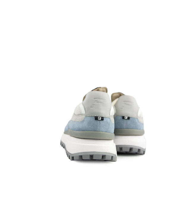 Floris van Bommel De Gripper 03.10 L.Blue