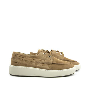 Nubikk Nubikk Jiro Yacht Oak Suede