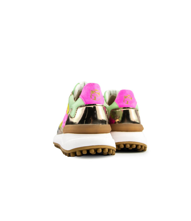 Floris van Bommel Noppi 46.08 Bronz