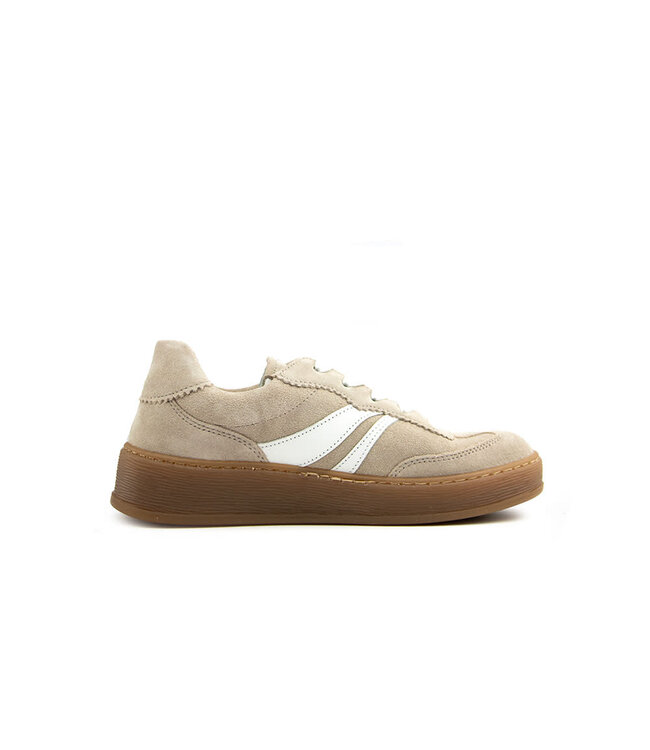 Gabor Sneaker Oasi Weiss Combi