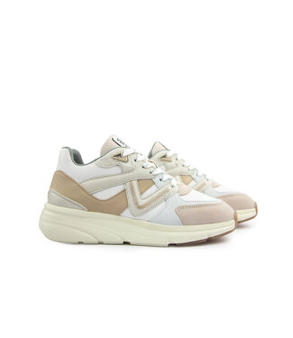 Via Vai Via Vai Sneaker Vic Kyro Walker Neve