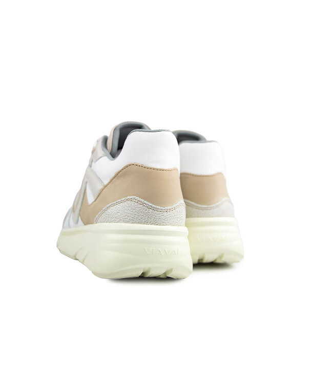 Via Vai Sneaker Vic Kyro Walker Neve