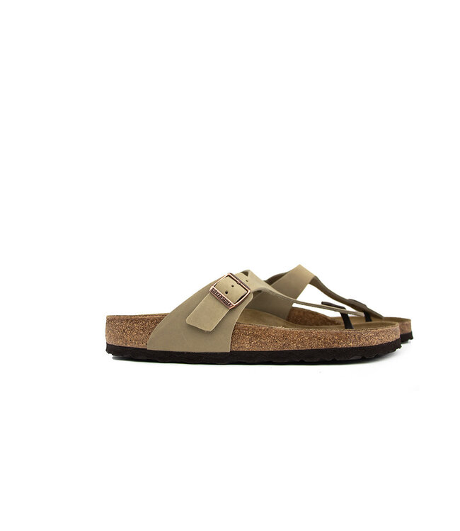 Birkenstock Gizeh BS Tabacco Brown Regular