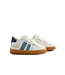 Shoesme Babyproof Sneaker White Blue