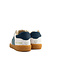 Shoesme Babyproof Sneaker White Blue