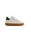 Shoesme Babyproof Sneaker White Blue