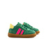Shoesme Babyproof Sneaker Green Pink