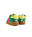 Shoesme Babyproof Sneaker Green Pink