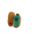 Shoesme Babyproof Sneaker Green Pink