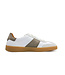 Magnanni Sneaker Primera White Crosta Bone