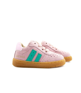 Shoesme Shoesme Babyproof Sneaker Old Pink