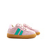 Shoesme Babyproof Sneaker Old Pink