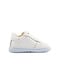 Shoesme Babyproof Sneaker White