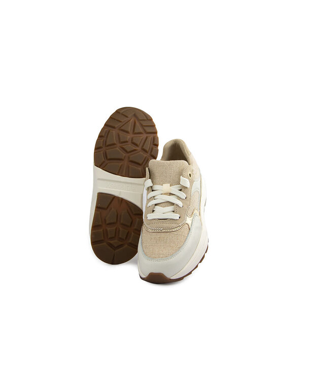 Xsensible Ponte Vecchio G Off White Combi