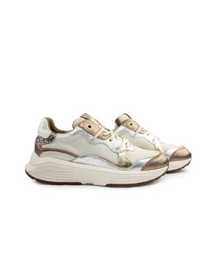 Xsensible Xsensible Rainbow GX Bronze Combi