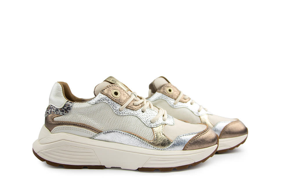 Xsensible Rainbow GX Bronze Combi I Gratis verzending in NL va €40