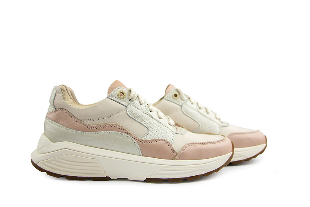 Karen　ベージュ Xsensible Golden Gate Lady GX Soft Coral Combi I Gratis in NL va