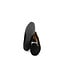 Gabor Loafer Bit Schwarz Altsilber Samtchevreau