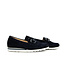 Gabor Loafer Bit Dark Blue Samtchevreau