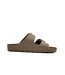 Birkenstock Arizona Big Buckle Gray Taupe