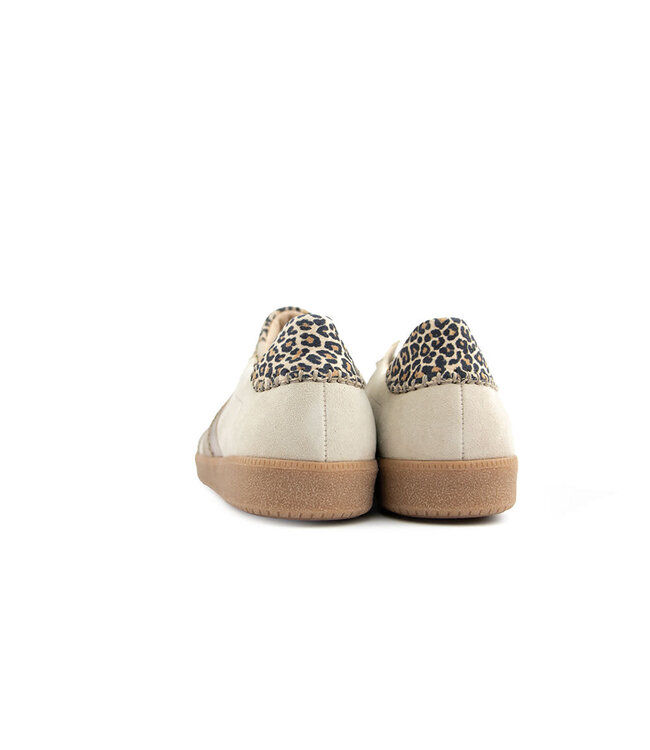 Gabor Sneaker Oak Leo Combi