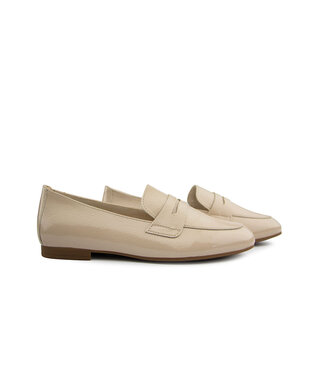 Gabor Gabor Loafer Oak Fold Lack