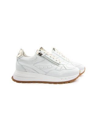 Piedi Nudi Piedi Nudi Sneaker Kira 01.03 White K