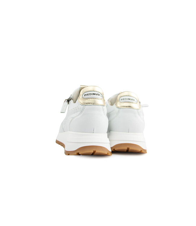 Piedi Nudi Sneaker Kira 01.03 White K