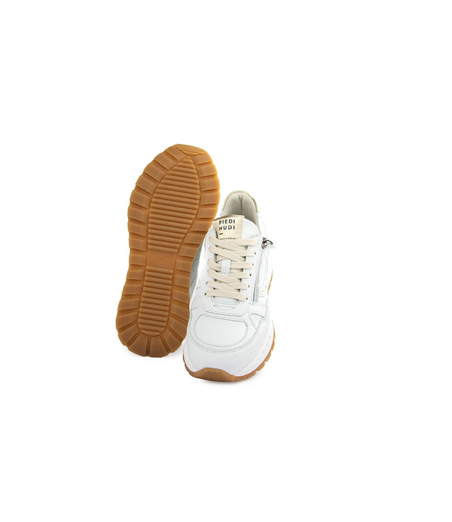 Piedi Nudi Sneaker Kira 01.03 White K