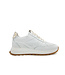 Piedi Nudi Sneaker Kira 01.03 White K