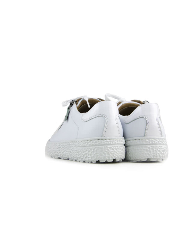 Hartjes Sneaker Phil Shoe Wit
