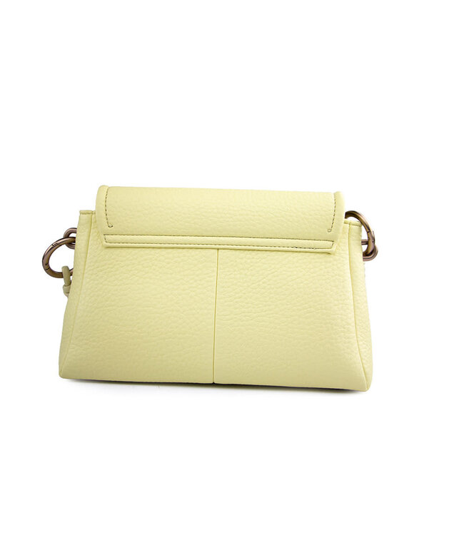 Hispanitas Tas Bolsos  Samba Yellow