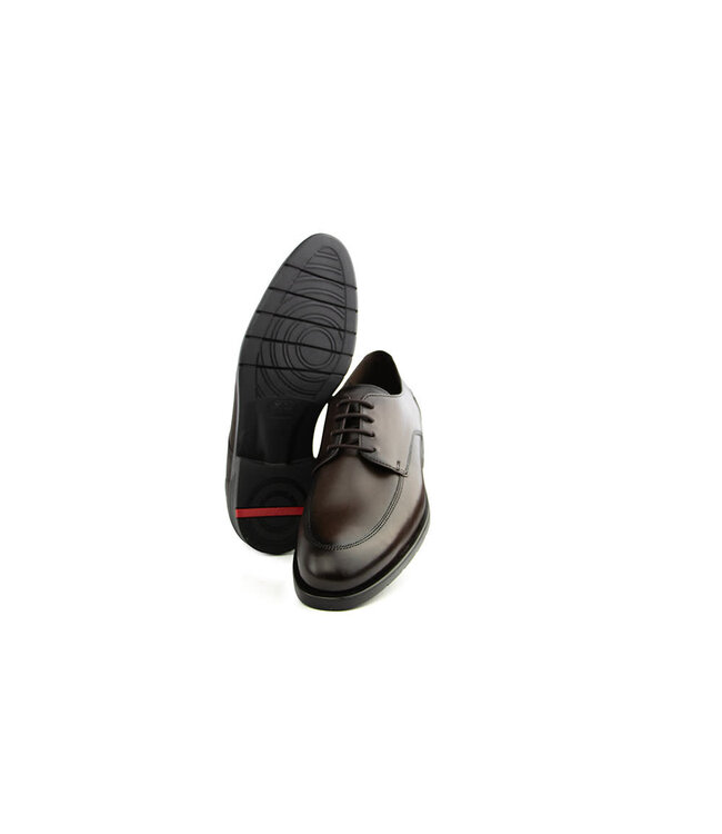 Lloyd Veter Eezy 112 Testa di Moro Glove Nappa