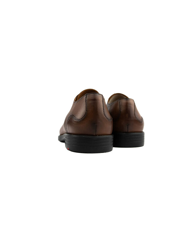 Lloyd Veter Eezy 112 Cognac Glove Nappa