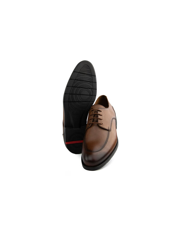Lloyd Veter Eezy 112 Cognac Glove Nappa