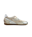 Gabor Sneaker White Silber Puder Metal