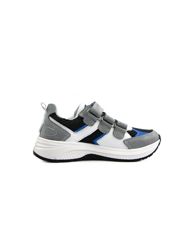 Trackstyle Sneaker Emiel Engel Mouse Grey