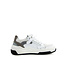 Trackstyle Sneaker Bart Baas White