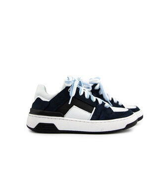 Trackstyle Trackstyle Sneaker Boy Bond Dark Blue