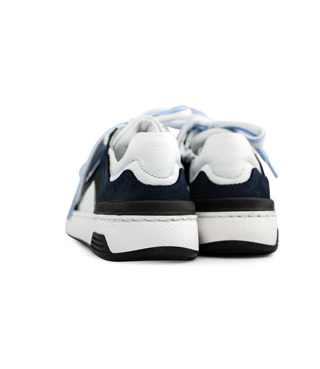 Trackstyle Sneaker Boy Bond Dark Blue