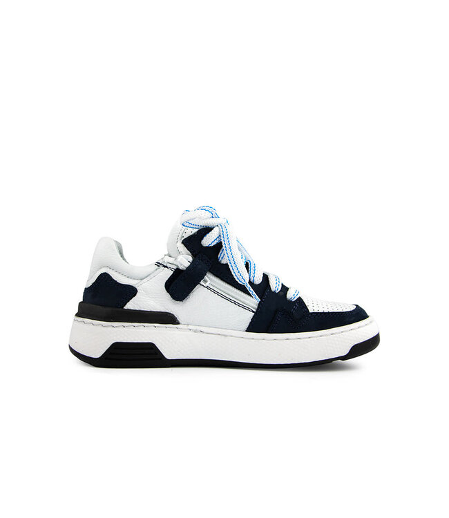Trackstyle Sneaker Boy Bond Dark Blue