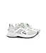 Trackstyle Sneaker Evan Engel White