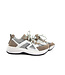 Trackstyle Sneaker Evan Engel Taupe