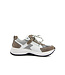 Trackstyle Sneaker Evan Engel Taupe