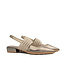 Hispanitas Slingback Turin Starmet Taupe